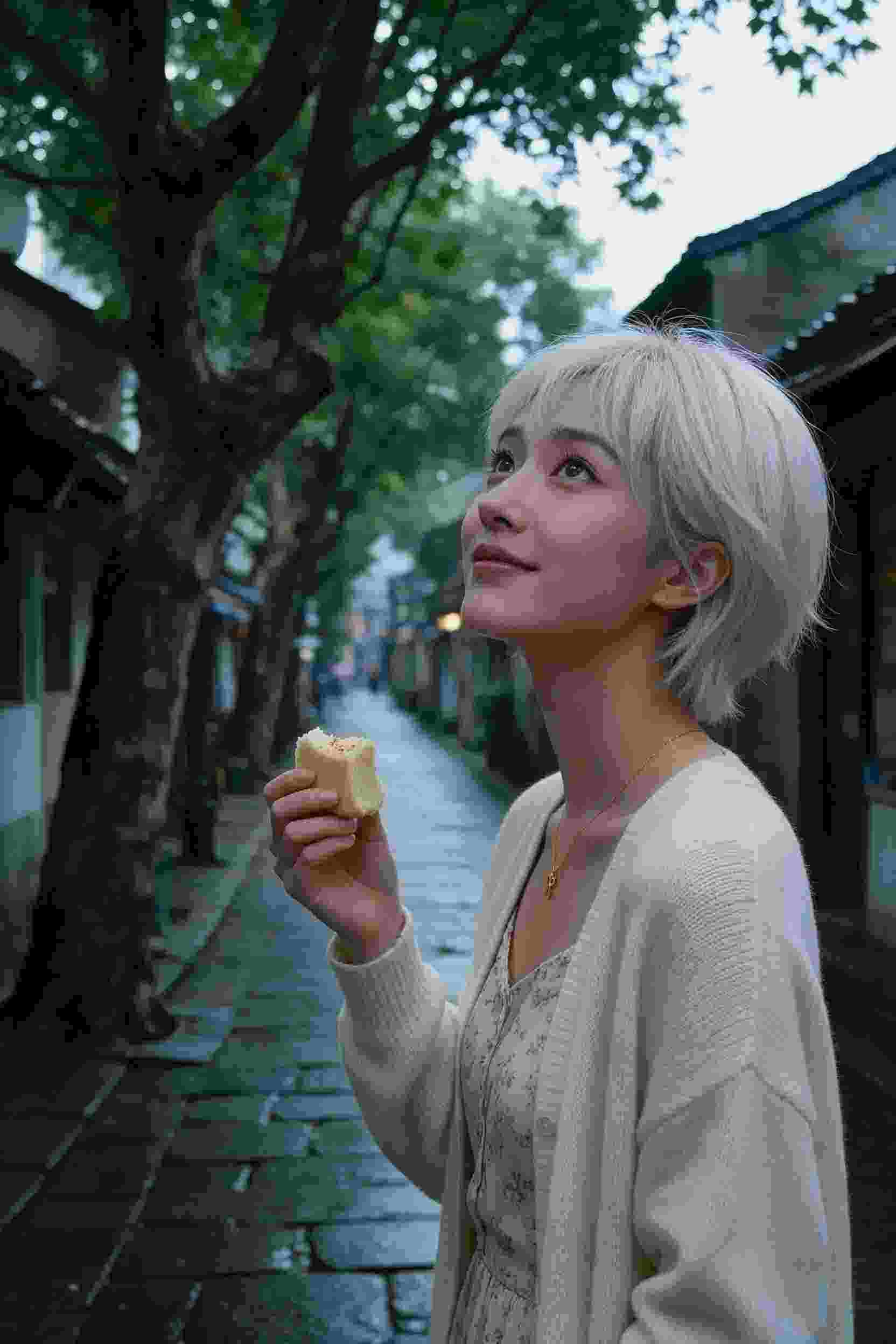 甜言蜜语