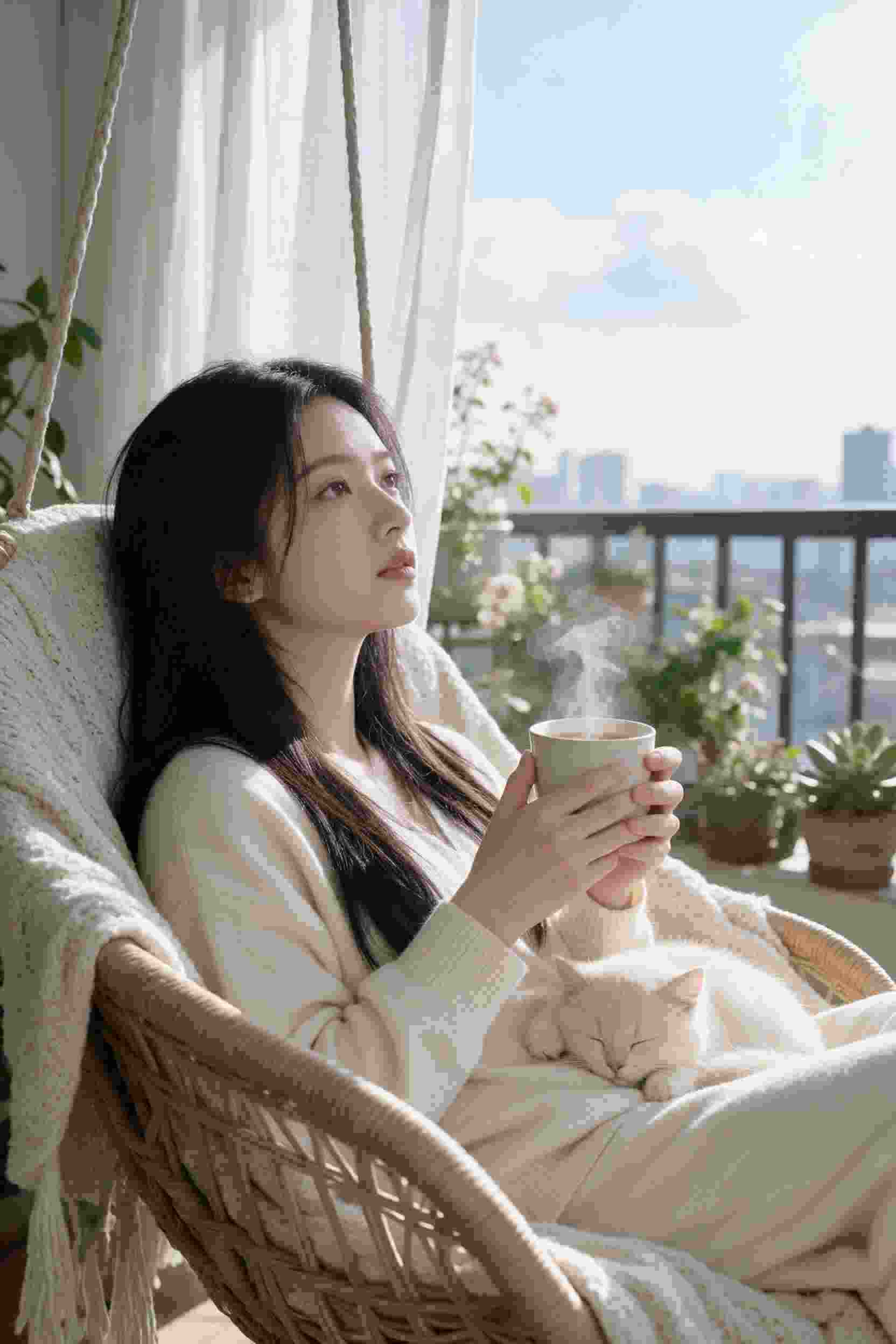恬静年代