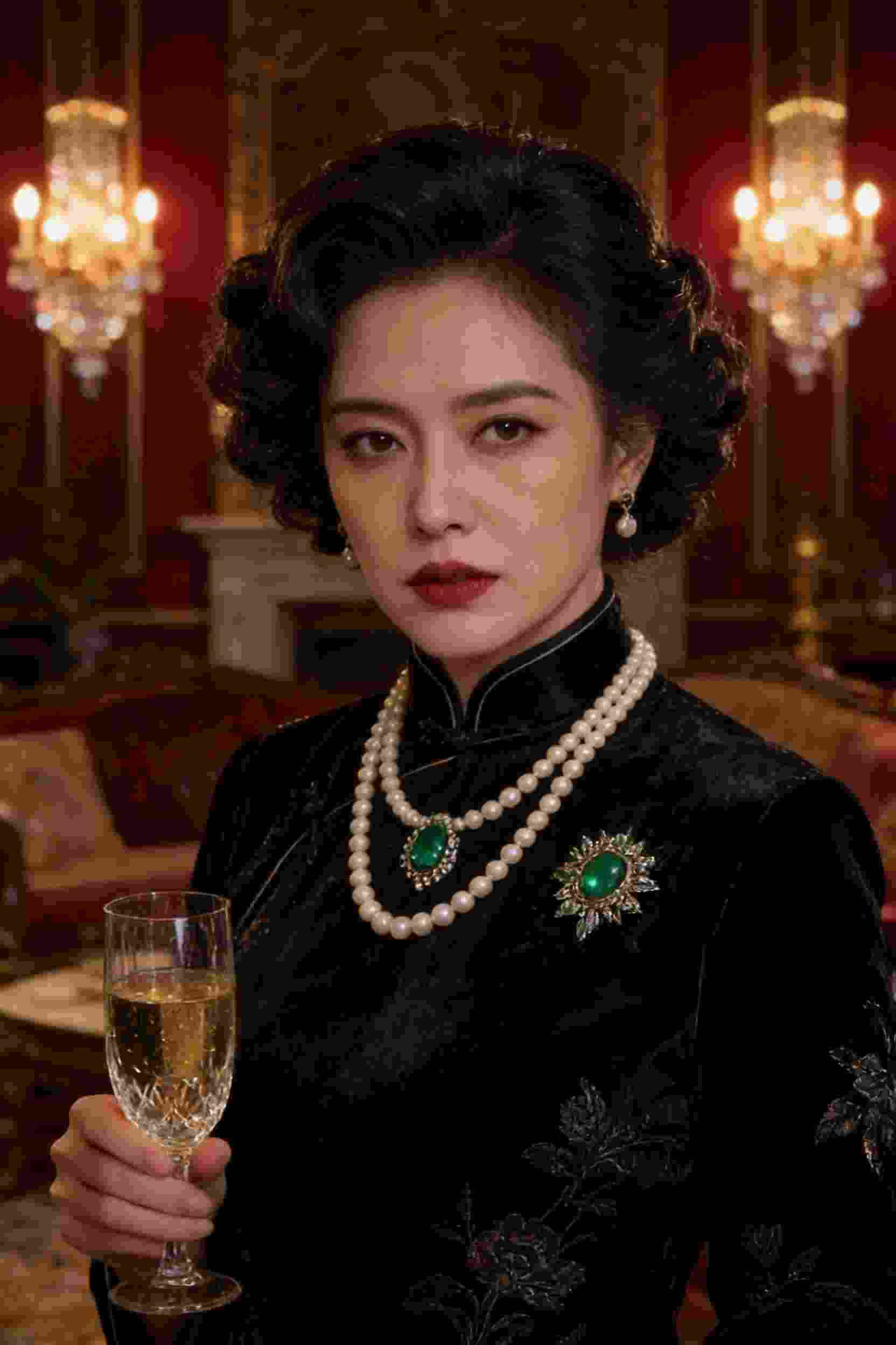 绝世天才