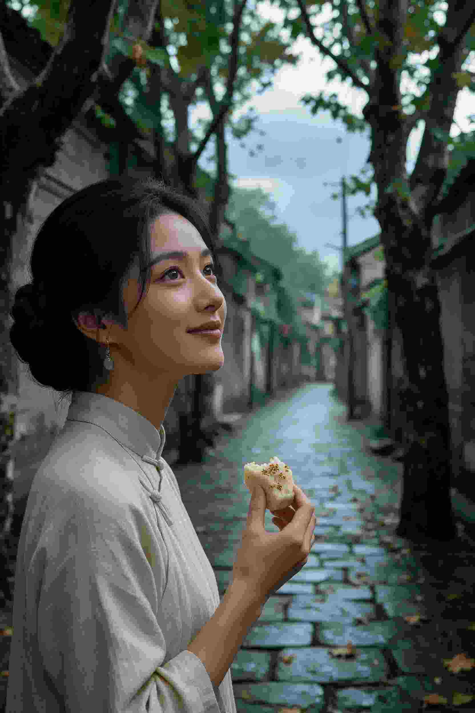 龙血战士