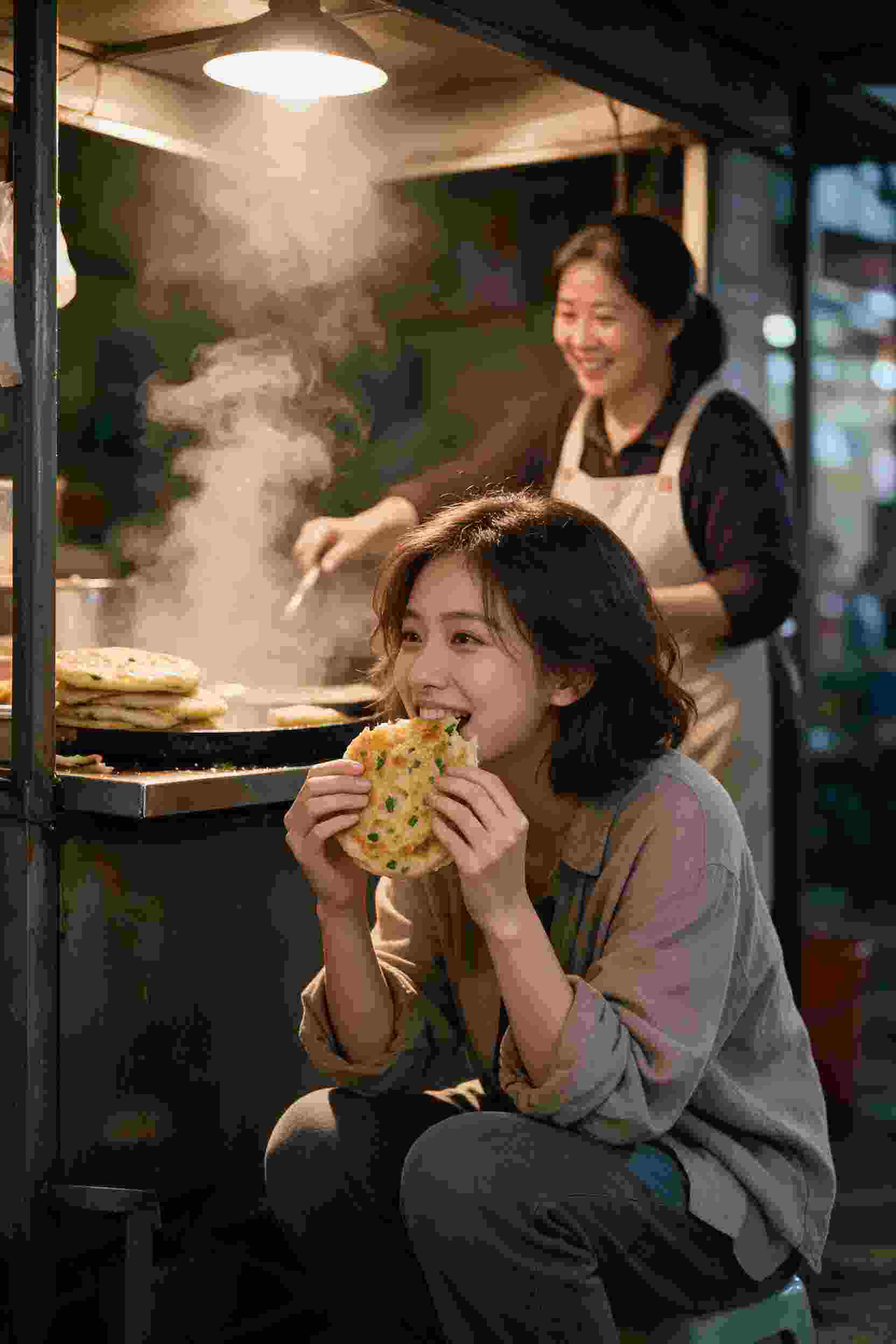 初恋的味道